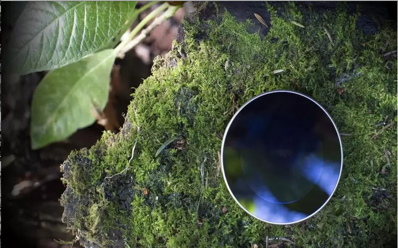 Runcible, Smartphone Unik Berbentuk Lingkaran