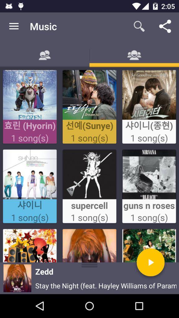 Streaming Kaskus Radio yuk gan