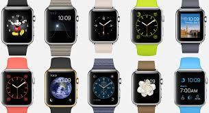 The New MacBook & Apple Watch ...Super Kerennn...