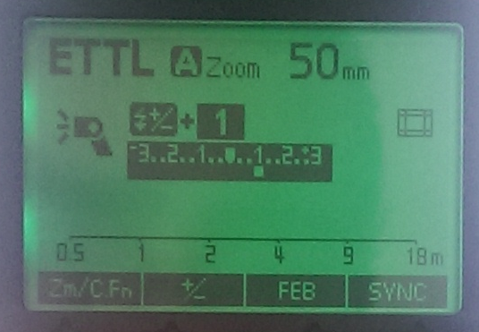 Pixel Mago Flash untuk Canon DSLR