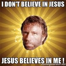 Chuck Norris, Aktor Laga Kebanggaan Amerika