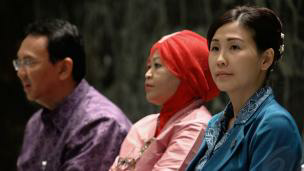 &#91;Berita Ahok&#93; Penjelasan Deputi Gubernur soal Istri dan Adik Ahok Ikut Rapat