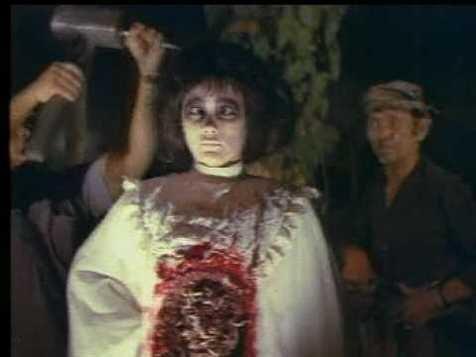 Film Suzanna Paling Seram 