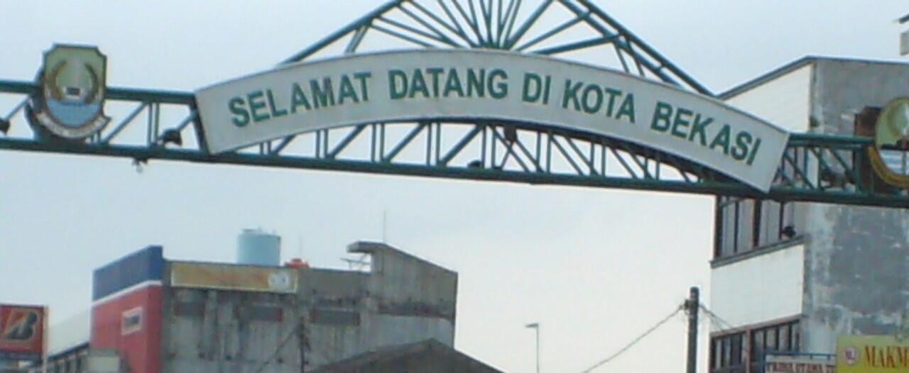 Fakta Unik Kota Bekasi