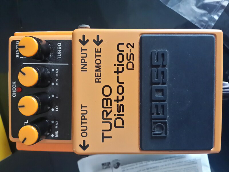 efek boss ds2