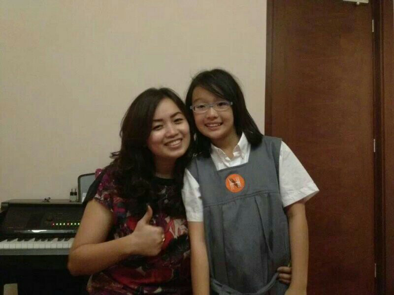 LES VOCAL Murah khusus wanita.anak2 dan dewasa.