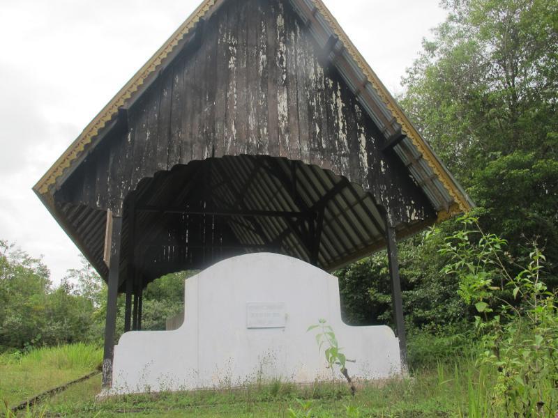 8 Tempat Ini Sempat Jadi Saksi Bisu Kebiadaban Umat Manusia