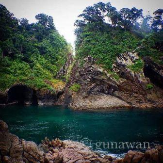 Welcome To Sabang With Garuda Indonesia