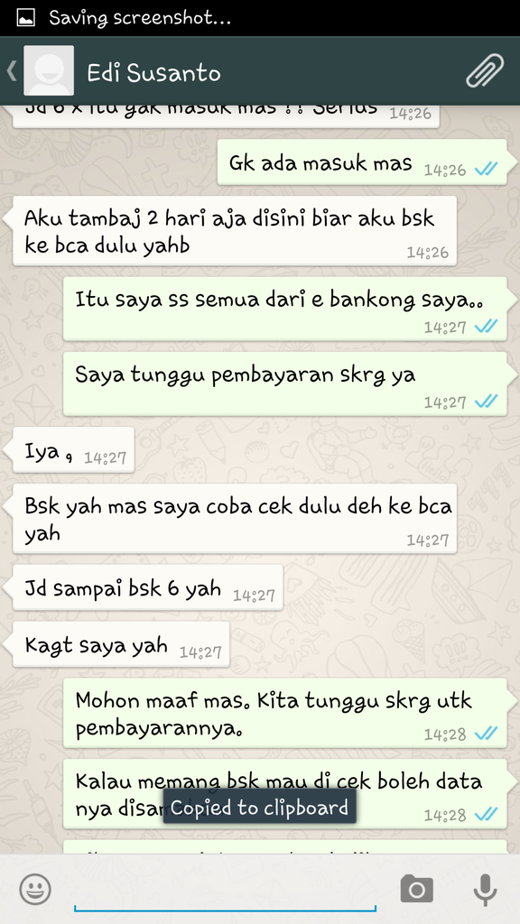 Surat Terbuka Untuk Eddie Susanto/Eddie Shinoda
