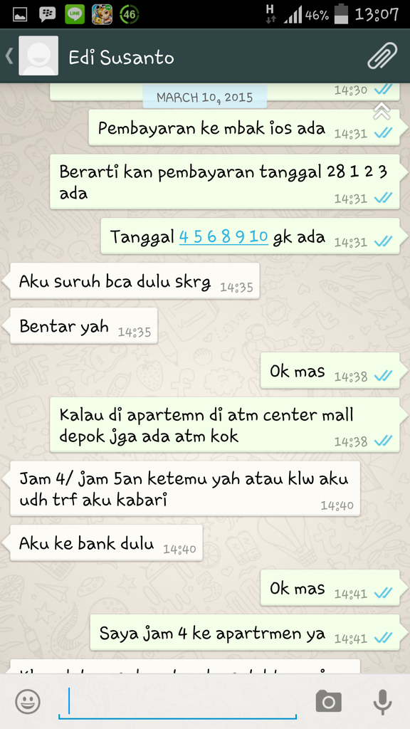 Surat Terbuka Untuk Eddie Susanto/Eddie Shinoda