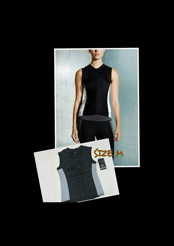 pusat pakaian olahraga original (yoga,running,gym/fitness,pilates,dll)
