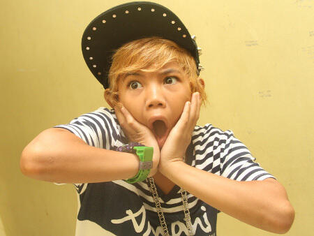 Perkara Percobaan Perkosaan Tegar Juga Dapat Perhatian Media Singapura