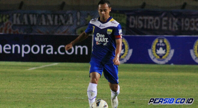 #PERSIBDAY Persib Bandung Curi Poin Dari Markas Ayeyawady United