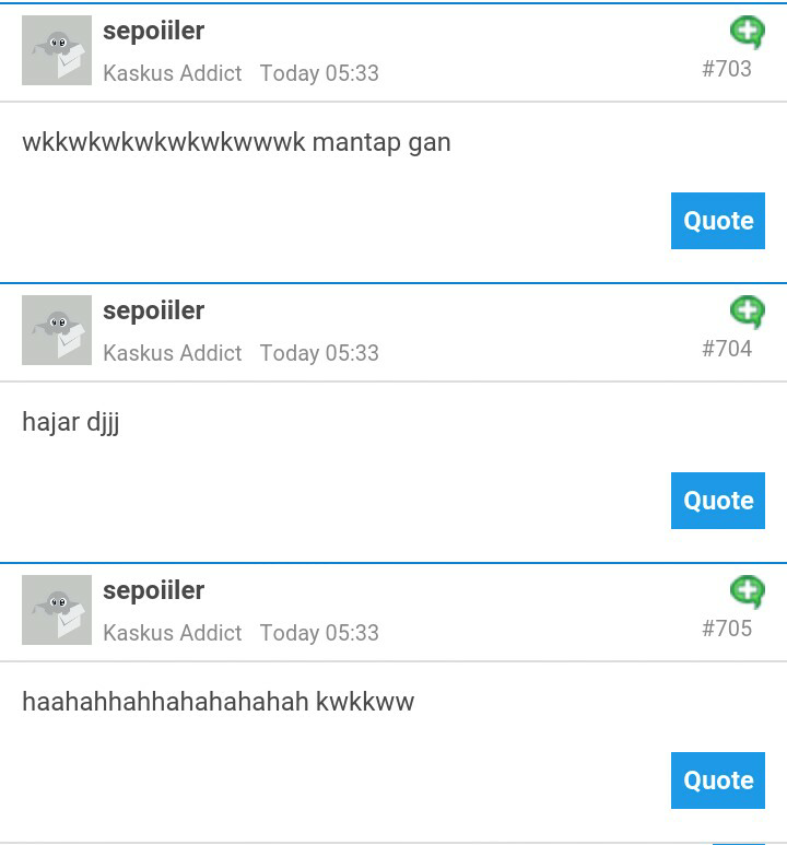 #SaveLounge (ini bukan soal pejabat yang lagi ngetop)