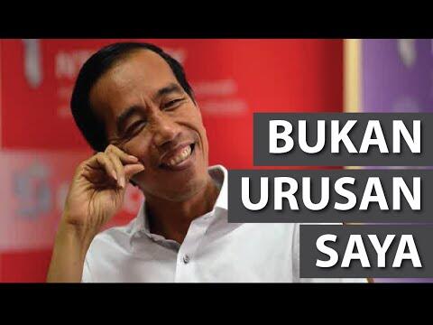 Jokowi Effect Hanya Fatamorgana, Rupiah Terus Melemah