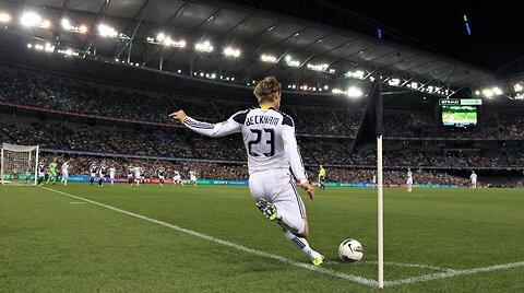 ( Tau gak sih ) football kick