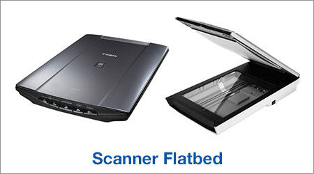 sewa scanner Flatbed