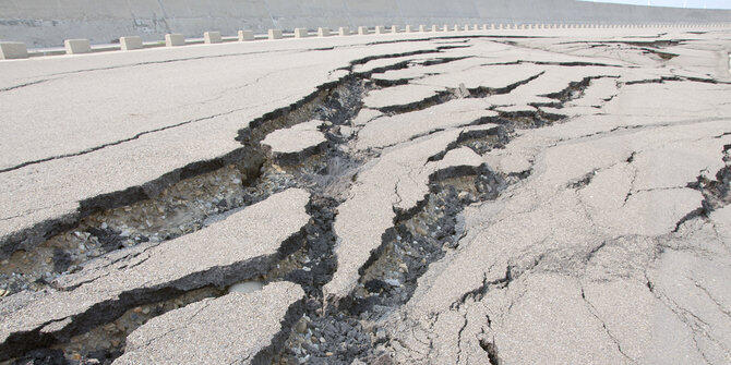 30 Tahun Lagi, Kota Metropolitan Ini Bakal Diguncang Gempa Dahsyat!