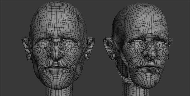 Modeling Workflow - notes MTE Feb 28, 2015