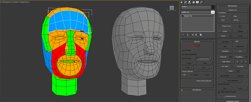 Modeling Workflow - notes MTE Feb 28, 2015