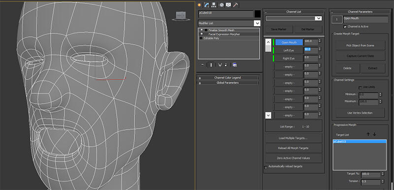 Modeling Workflow - notes MTE Feb 28, 2015