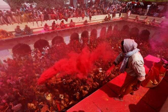 Festival Paling Unik di Bulan Maret