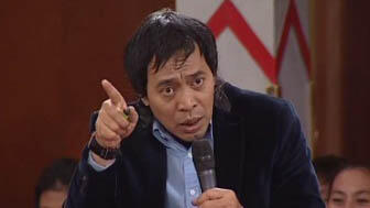 Kunci Hidup Tenang