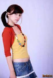 Gan Ada Yang Tau ga Artis Indonesia Yang namanya Mentari ???? (pic + no bb )