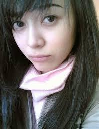 Gan Ada Yang Tau ga Artis Indonesia Yang namanya Mentari ???? (pic + no bb )