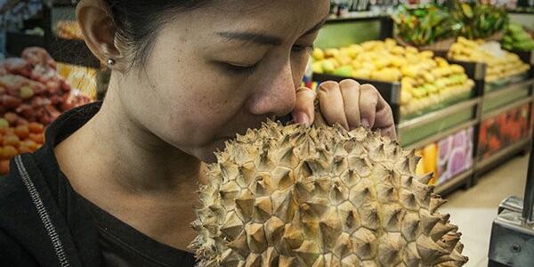 8 TIPS MEMILIH DURIAN YANG BAGUS DAN LEZAT