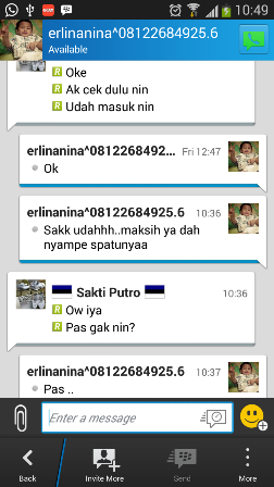  ►►► testimonial yuckii ◄◄◄ 