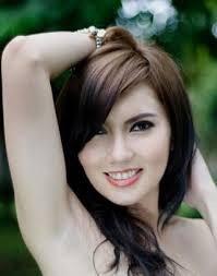 (ARMPIT) wanita cantik + ketiak mulus = (CEKIDOT gan)