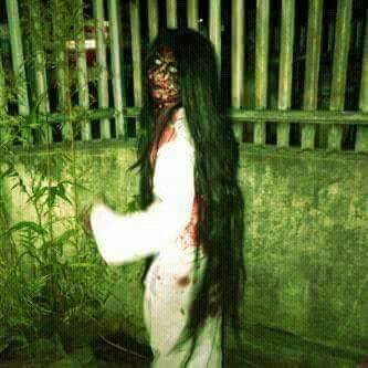 tukang begal ini babak belur malam ini gan