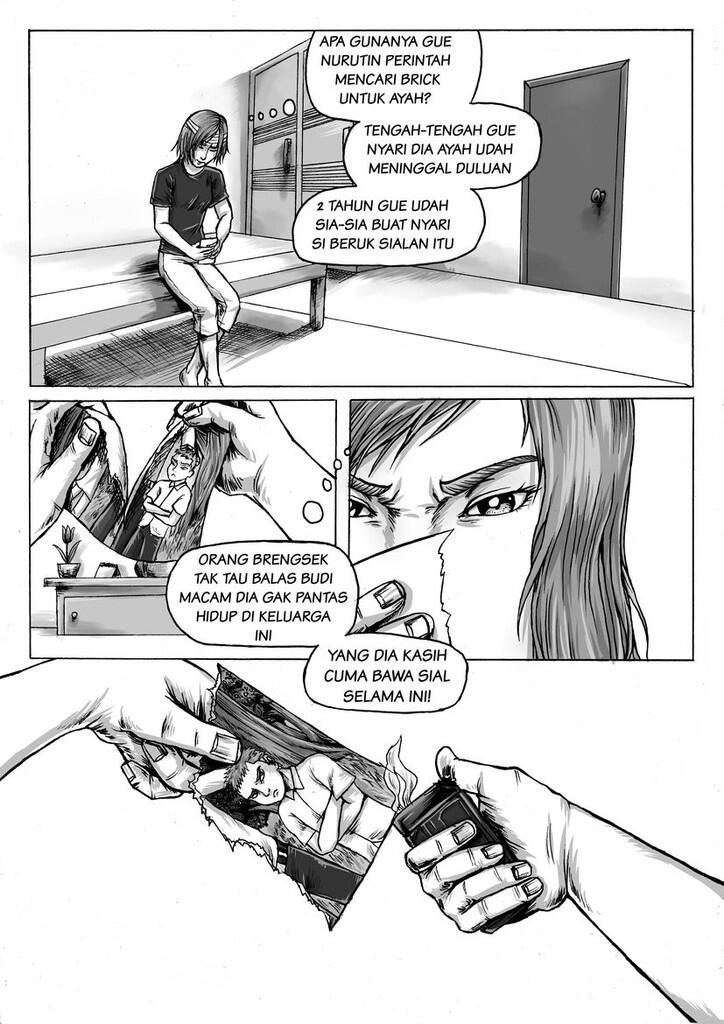 ASSAULTNESIA &#91;ketika indonesia menjadi maju dan menjajah!&#93;