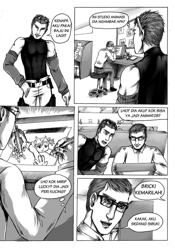 ASSAULTNESIA &#91;ketika indonesia menjadi maju dan menjajah!&#93;