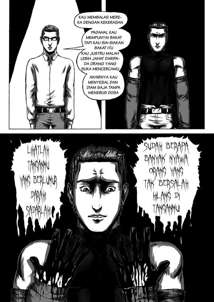 ASSAULTNESIA &#91;ketika indonesia menjadi maju dan menjajah!&#93;