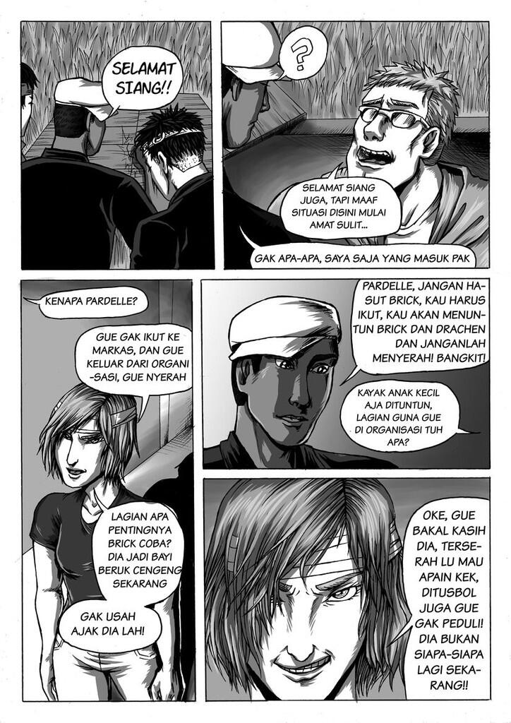 ASSAULTNESIA &#91;ketika indonesia menjadi maju dan menjajah!&#93;