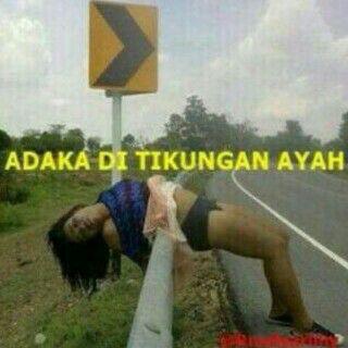 Ayah Tolooooong !!! Dijamin ngakak !
