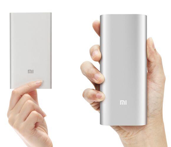 POWERBANK XIAOMI ORIGINAL 100% 5.000 MAH, 16.000 MAH & SILIKON POWER BANK XIAO MI