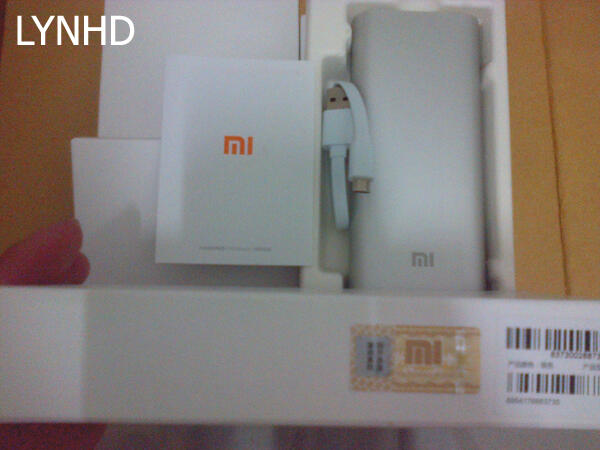 POWERBANK XIAOMI ORIGINAL 100% 5.000 MAH, 16.000 MAH & SILIKON POWER BANK XIAO MI