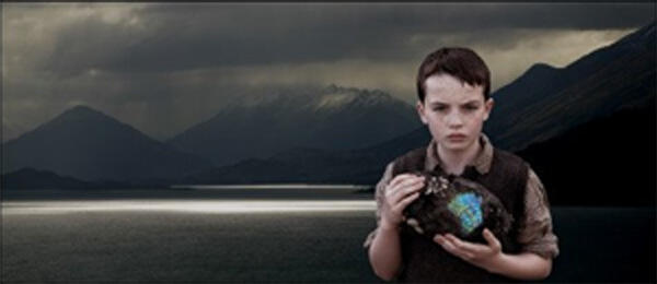 Terkuak Misteri Loch Ness Mahluk Legenda