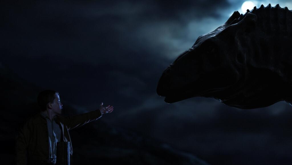 Terkuak Misteri Loch Ness Mahluk Legenda