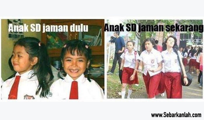 Waktu SD #waktuSD