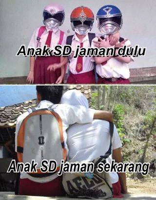 Waktu SD #waktuSD
