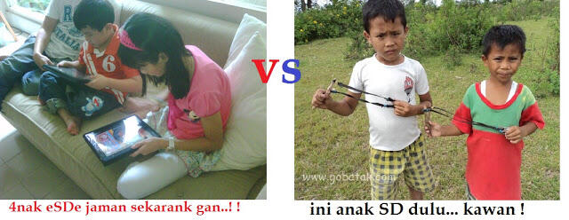 Waktu SD #waktuSD