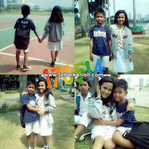 Waktu SD #waktuSD