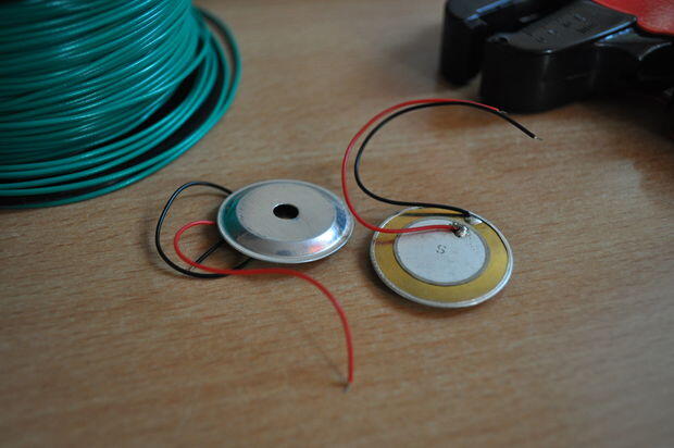 Bikin Drum Sendiri Yuk Gan ( MIDI Arduino Drums ) VID+ Tutorial