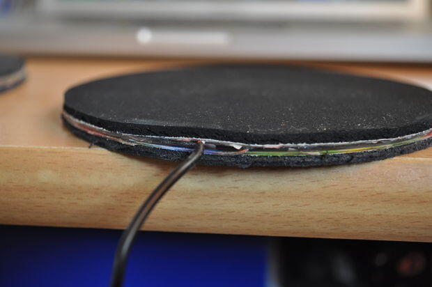 Bikin Drum Sendiri Yuk Gan ( MIDI Arduino Drums ) VID+ Tutorial