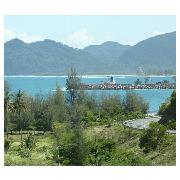 INI DIMANA YA?