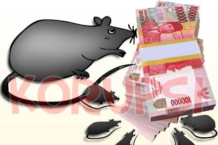 6 HAL Tanda2 Calon Koruptor Di Saat Mudanya